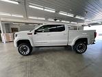2025 GMC Sierra 1500 Crew 4x4 Harley-Davidson Premium Lifted Truck for sale #1GTUUEEL9SZ235999 - photo 5