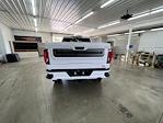 2025 GMC Sierra 1500 Crew 4x4 Harley-Davidson Premium Lifted Truck for sale #1GTUUEEL9SZ235999 - photo 7