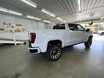 2025 GMC Sierra 1500 Crew 4x4 Harley-Davidson Premium Lifted Truck for sale #1GTUUEEL9SZ235999 - photo 8
