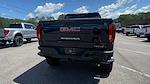 2025 GMC Sierra 1500 Crew 4x4 Black Widow Premium Lifted Truck for sale #1GTUUEEL9SZ236781 - photo 9
