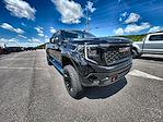 2025 GMC Sierra 1500 Crew 4x4 Black Widow Premium Lifted Truck for sale #1GTUUEEL9SZ236781 - photo 10