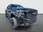 2025 GMC Sierra 1500 Crew 4x4 Black Widow Premium Lifted Truck for sale #1GTUUEEL9SZ236781 - photo 1