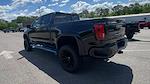 2025 GMC Sierra 1500 Crew 4x4 Black Widow Premium Lifted Truck for sale #1GTUUEEL9SZ236781 - photo 2