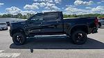 2025 GMC Sierra 1500 Crew 4x4 Black Widow Premium Lifted Truck for sale #1GTUUEEL9SZ236781 - photo 3