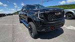 2025 GMC Sierra 1500 Crew 4x4 Black Widow Premium Lifted Truck for sale #1GTUUEEL9SZ236781 - photo 6