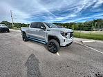 2025 GMC Sierra 1500 Crew 4x4 Black Widow Premium Lifted Truck for sale #1GTUUEEL9SZ239745 - photo 10