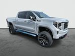 2025 GMC Sierra 1500 Crew 4x4 Black Widow Premium Lifted Truck for sale #1GTUUEEL9SZ239745 - photo 1