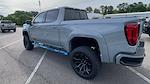 2025 GMC Sierra 1500 Crew 4x4 Black Widow Premium Lifted Truck for sale #1GTUUEEL9SZ239745 - photo 2
