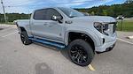 2025 GMC Sierra 1500 Crew 4x4 Black Widow Premium Lifted Truck for sale #1GTUUEEL9SZ239745 - photo 6