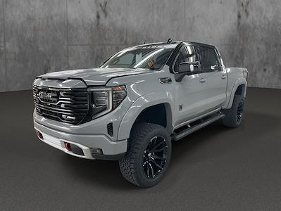 2025 GMC Sierra 1500 Crew 4x4 Rocky Ridge Premium Lifted Truck for sale #1GTUUEEL9SZ239762 - photo 1
