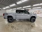 2025 GMC Sierra 1500 Crew 4x4 Rocky Ridge Premium Lifted Truck for sale #1GTUUEEL9SZ239762 - photo 9
