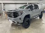 2025 GMC Sierra 1500 Crew 4x4 Rocky Ridge Premium Lifted Truck for sale #1GTUUEEL9SZ239762 - photo 10