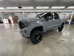 2025 GMC Sierra 1500 Crew 4x4 Rocky Ridge Premium Lifted Truck for sale #1GTUUEEL9SZ239762 - photo 4