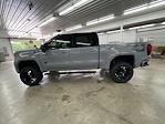 2025 GMC Sierra 1500 Crew 4x4 Rocky Ridge Premium Lifted Truck for sale #1GTUUEEL9SZ239762 - photo 5