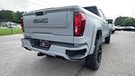 2025 GMC Sierra 1500 Crew Cab 4x4 Black Widow for sale #1GTUUEEL9SZ239776 - photo 9