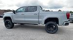 2025 GMC Sierra 1500 Crew Cab 4x4 Black Widow for sale #1GTUUEEL9SZ239776 - photo 3