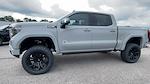 2025 GMC Sierra 1500 Crew Cab 4x4 Black Widow for sale #1GTUUEEL9SZ239776 - photo 4