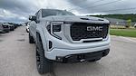 2025 GMC Sierra 1500 Crew Cab 4x4 Black Widow for sale #1GTUUEEL9SZ239776 - photo 6
