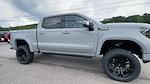 2025 GMC Sierra 1500 Crew Cab 4x4 Black Widow for sale #1GTUUEEL9SZ239776 - photo 7