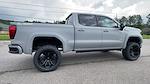 2025 GMC Sierra 1500 Crew Cab 4x4 Black Widow for sale #1GTUUEEL9SZ239776 - photo 8