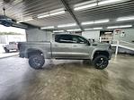 2025 GMC Sierra 1500 Crew 4x4 Black Widow Premium Lifted Truck for sale #1GTUUEEL9SZ264306 - photo 9