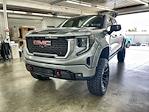 2025 GMC Sierra 1500 Crew 4x4 Black Widow Premium Lifted Truck for sale #1GTUUEEL9SZ264306 - photo 10