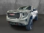 2025 GMC Sierra 1500 Crew 4x4 Black Widow Premium Lifted Truck for sale #1GTUUEEL9SZ264306 - photo 1