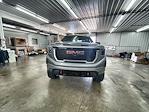 2025 GMC Sierra 1500 Crew 4x4 Black Widow Premium Lifted Truck for sale #1GTUUEEL9SZ264306 - photo 3