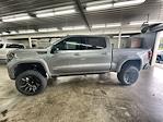 2025 GMC Sierra 1500 Crew 4x4 Black Widow Premium Lifted Truck for sale #1GTUUEEL9SZ264306 - photo 5