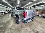 2025 GMC Sierra 1500 Crew 4x4 Black Widow Premium Lifted Truck for sale #1GTUUEEL9SZ264306 - photo 6