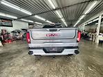 2025 GMC Sierra 1500 Crew 4x4 Black Widow Premium Lifted Truck for sale #1GTUUEEL9SZ264306 - photo 7