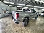 2025 GMC Sierra 1500 Crew 4x4 Black Widow Premium Lifted Truck for sale #1GTUUEEL9SZ264306 - photo 8