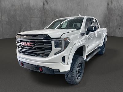 2025 GMC Sierra 1500 Crew 4x4 Rocky Ridge Premium Lifted Truck for sale #1GTUUEEL9SZ266492 - photo 1