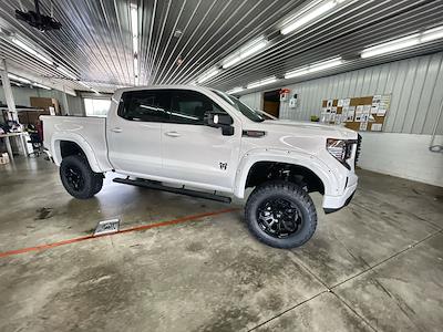 2025 GMC Sierra 1500 Crew 4x4 Rocky Ridge Premium Lifted Truck for sale #1GTUUEEL9SZ266492 - photo 2