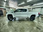 2025 GMC Sierra 1500 Crew 4x4 Rocky Ridge Premium Lifted Truck for sale #1GTUUEEL9SZ266492 - photo 5