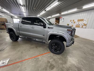 2025 GMC Sierra 1500 Crew 4x4 Rocky Ridge Premium Lifted Truck for sale #1GTUUEEL9SZ270378 - photo 2