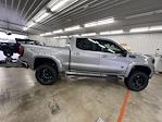 2025 GMC Sierra 1500 Crew 4x4 Rocky Ridge Premium Lifted Truck for sale #1GTUUEEL9SZ270378 - photo 9