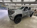 2025 GMC Sierra 1500 Crew 4x4 Rocky Ridge Premium Lifted Truck for sale #1GTUUEEL9SZ270378 - photo 4