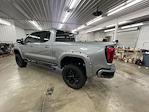 2025 GMC Sierra 1500 Crew 4x4 Rocky Ridge Premium Lifted Truck for sale #1GTUUEEL9SZ270378 - photo 6