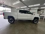 2025 GMC Sierra 1500 Crew 4x4 Harley-Davidson Premium Lifted Truck for sale #1GTUUEEL9SZ272194 - photo 9
