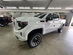 2025 GMC Sierra 1500 Crew 4x4 Harley-Davidson Premium Lifted Truck for sale #1GTUUEEL9SZ272194 - photo 4