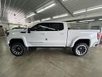 2025 GMC Sierra 1500 Crew 4x4 Harley-Davidson Premium Lifted Truck for sale #1GTUUEEL9SZ272194 - photo 5