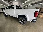 2025 GMC Sierra 1500 Crew 4x4 Harley-Davidson Premium Lifted Truck for sale #1GTUUEEL9SZ272194 - photo 6