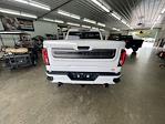 2025 GMC Sierra 1500 Crew 4x4 Harley-Davidson Premium Lifted Truck for sale #1GTUUEEL9SZ272194 - photo 7