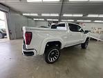 2025 GMC Sierra 1500 Crew 4x4 Harley-Davidson Premium Lifted Truck for sale #1GTUUEEL9SZ272194 - photo 8