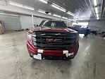 2025 GMC Sierra 1500 Crew 4x4 Rocky Ridge Premium Lifted Truck for sale #1GTUUEEL9SZ273474 - photo 3