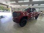 2025 GMC Sierra 1500 Crew 4x4 Rocky Ridge Premium Lifted Truck for sale #1GTUUEEL9SZ273474 - photo 4