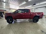 2025 GMC Sierra 1500 Crew 4x4 Rocky Ridge Premium Lifted Truck for sale #1GTUUEEL9SZ273474 - photo 5