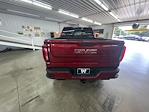 2025 GMC Sierra 1500 Crew 4x4 Rocky Ridge Premium Lifted Truck for sale #1GTUUEEL9SZ273474 - photo 7