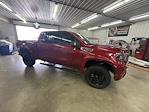 2025 GMC Sierra 1500 Crew 4x4 Rocky Ridge Premium Lifted Truck for sale #1GTUUEEL9SZ273555 - photo 2